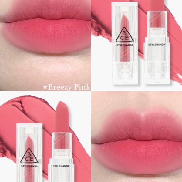 Son 3CE Soft Matte - Image 28