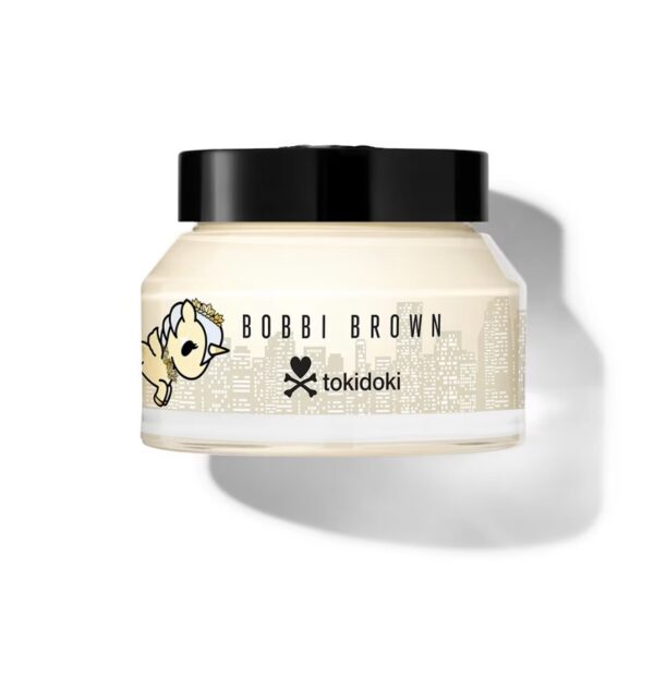 Kem Lót Bobbi Brown x Tokidoki Vitamin Enriched 100ml - Image 5