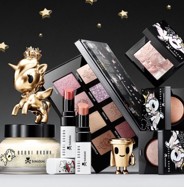 Kem Lót Bobbi Brown x Tokidoki Vitamin Enriched 100ml - Image 4