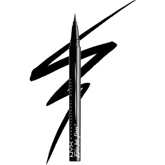 Kẻ Mắt NYX Epic Ink Liner - EIL 01 Black