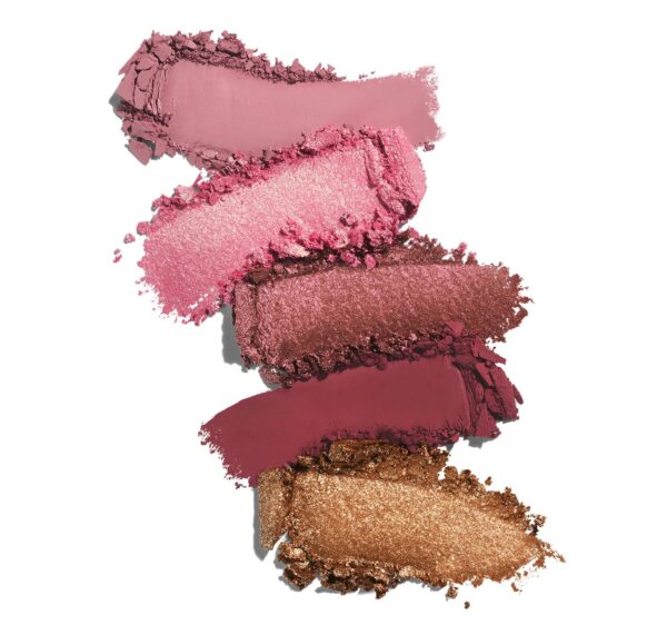 Bảng Mắt Morphe 18V Va - Va Bloom - Image 3