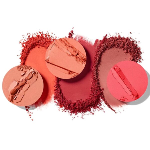 Bảng Má Jaclyn Rouge Romance 6 Ô - Image 4