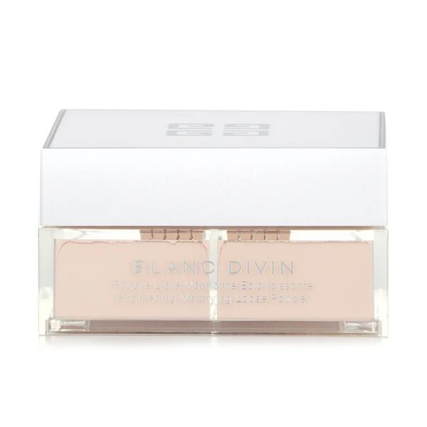 Phấn Phủ Bột Givenchy Blanc Divin 20g - Image 2