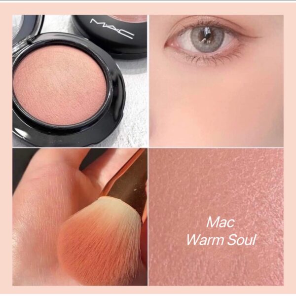 Phấn Má Hồng MAC Mineralize - Image 3