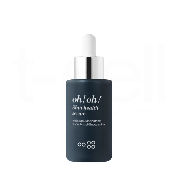Serum Oh!Oh! Skin Health 20% Niacinamide & 2% Acetyl Glucosamine 30ml