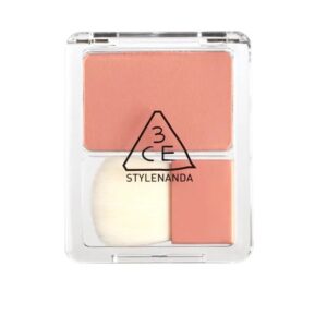 Má Hồng 3CE Blush Blusher