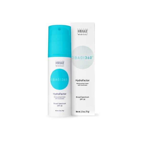 Kem Chống Nắng Obagi HydraFactor SPF 30 75g - Image 3