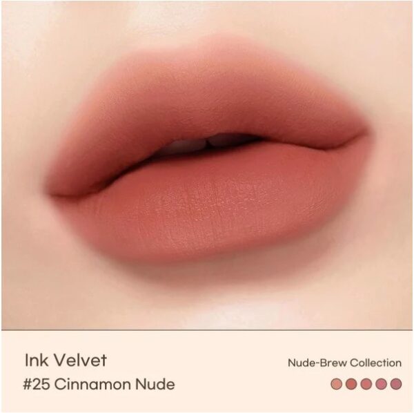 Son Kem Peripera INK Velvet Nude - Image 15
