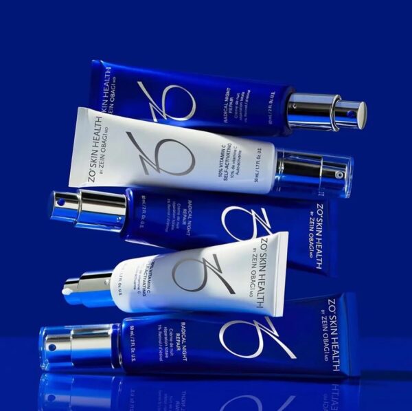 Serum ZO Skin Health 10% Vitamin C 50ml - Image 5
