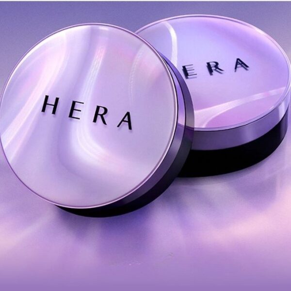 Cushion Hera UV Mist Ultra Moisture SPF34/PA++ - Image 3