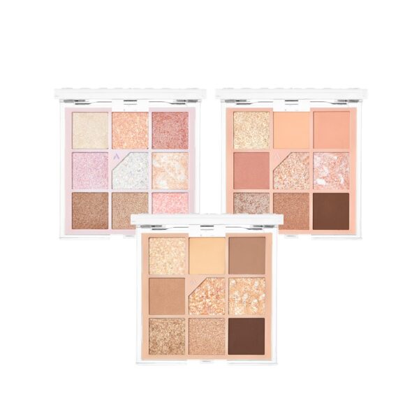 Bảng Mắt Unleashia Glitterpedia - Image 2