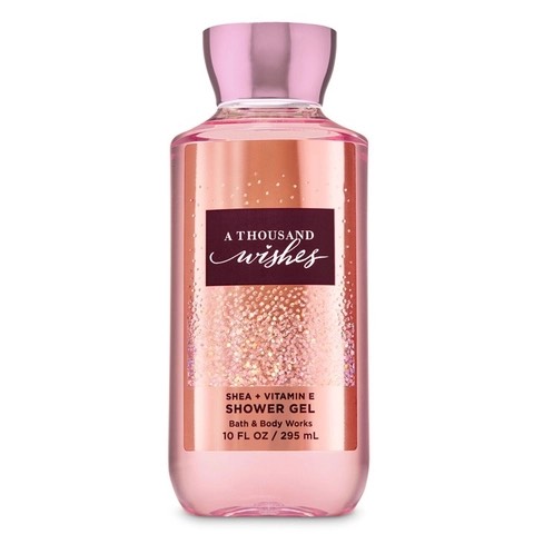 Sữa Tắm Bath & Body Works 295ml - Image 6
