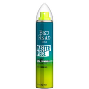Keo xịt Tóc Bed Head Tigi Masterpiece 340ml