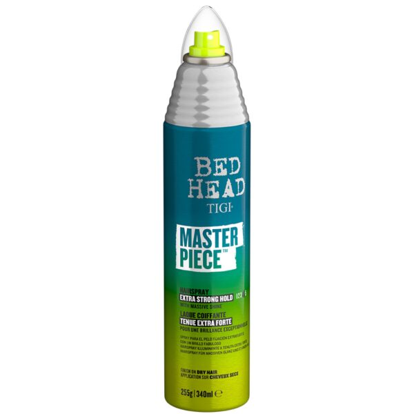 Keo xịt Tóc Bed Head Tigi Masterpiece 340ml - Image 2