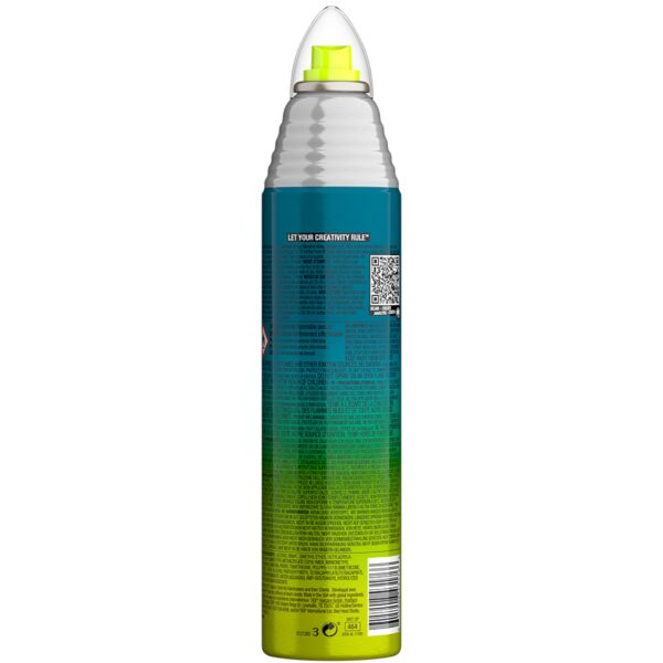 Keo xịt Tóc Bed Head Tigi Masterpiece 340ml - Image 4