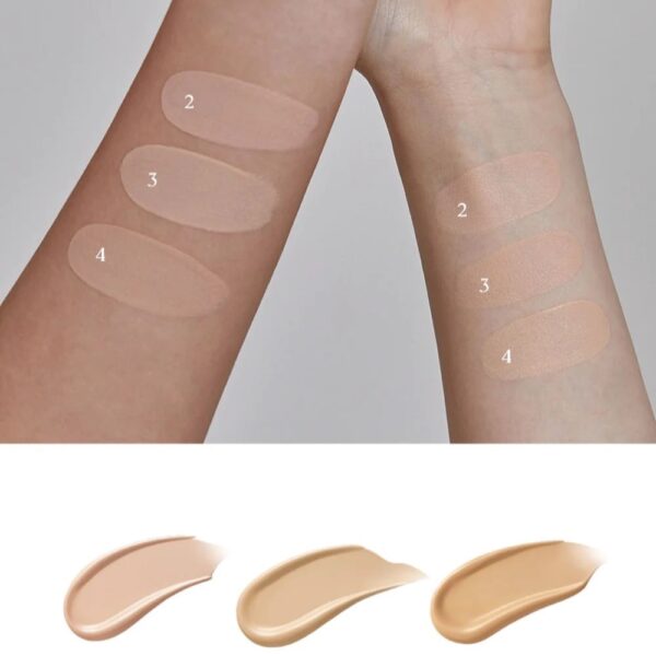 Kem Nền Clio Kill Cover Founwear SPF 30 - Image 5