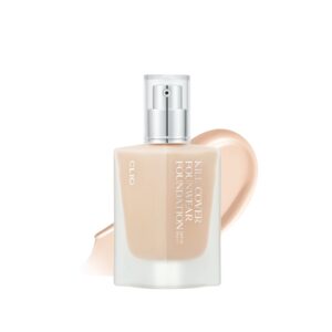 Kem Nền Clio Kill Cover Founwear SPF 30