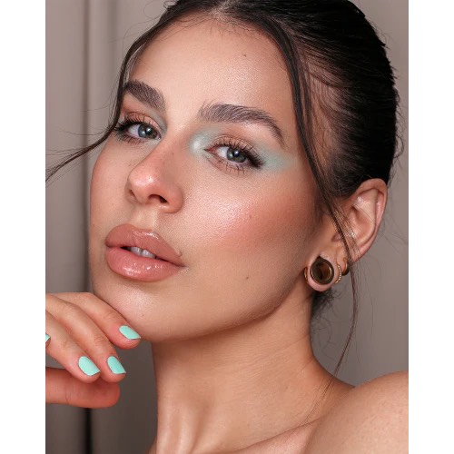 Highlight Catrice Glow Lover Oil - Infused 8g - Image 5