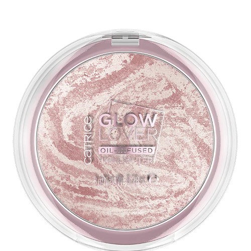 Highlight Catrice Glow Lover Oil - Infused 8g