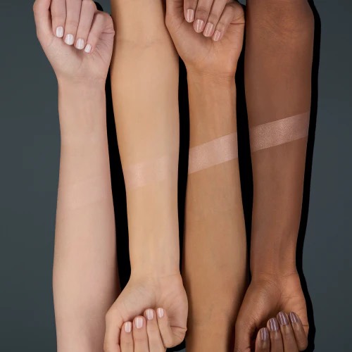 Highlight Catrice Glow Lover Oil - Infused 8g - Image 4