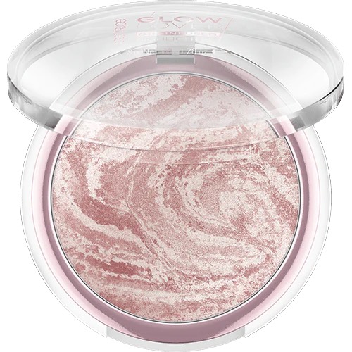 Highlight Catrice Glow Lover Oil - Infused 8g - Image 2