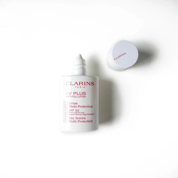 Kem Chống Nắng Clarins - Image 3