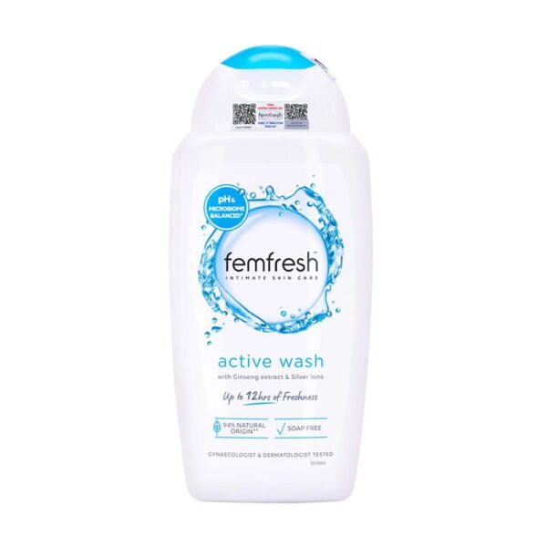 Dung Dịch Vệ Sinh Femfresh 250ml - Image 4