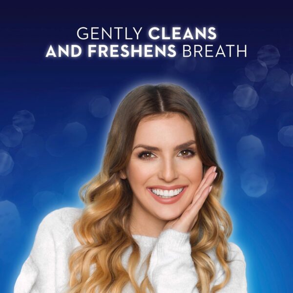 Kem Đánh Răng Crest 3D 110g - Image 5