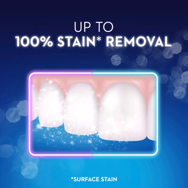 Kem Đánh Răng Crest 3D 110g - Image 6