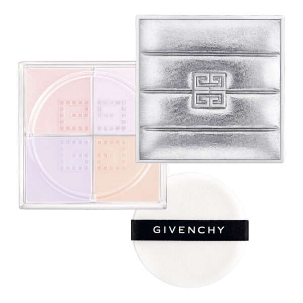 Phấn Bột Givenchy Prisme Libre Limited - Image 2