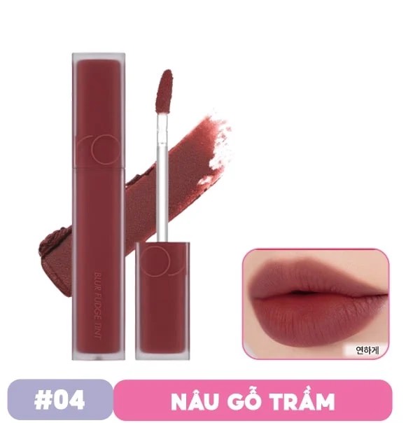 Son Kem Romand Blur Fudge Tint - Image 5