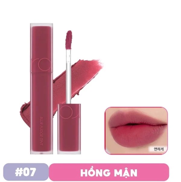 Son Kem Romand Blur Fudge Tint - Image 8