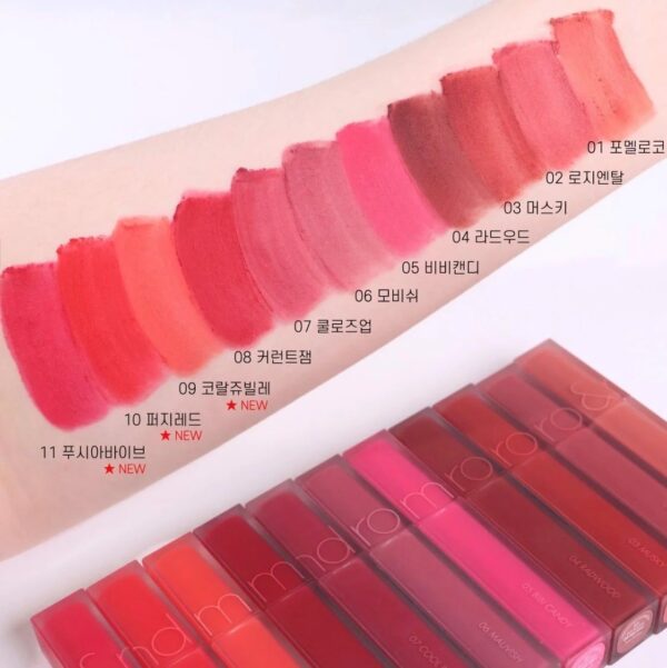 Son Kem Romand Blur Fudge Tint - Image 10
