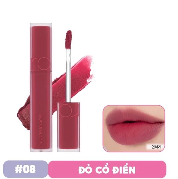 Son Kem Romand Blur Fudge Tint - Image 9