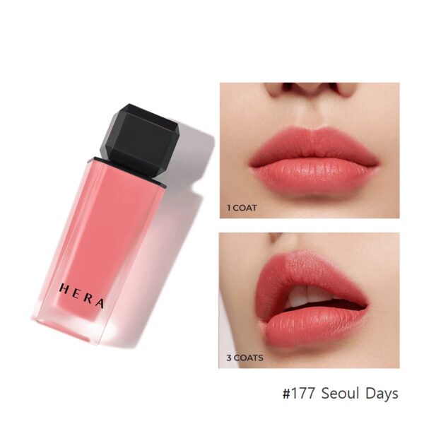 Son Kem Hera Sensual Powder Matte Liquid - Image 15