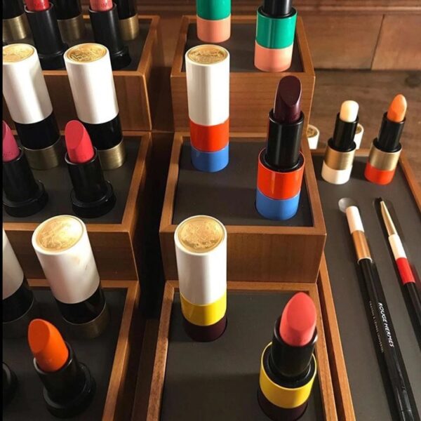 Son Thỏi Hermes - Image 5