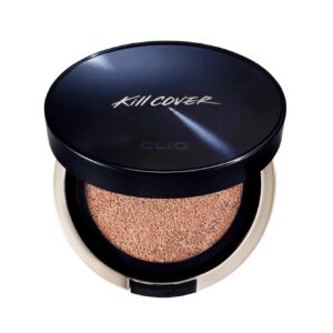 Cushion Clio Kill Cover The New Founwear SPF 50+