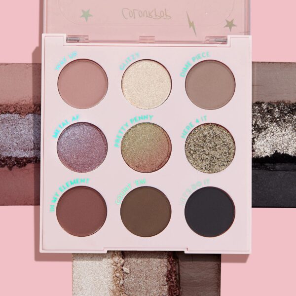 Bảng Mắt Colourpop Manifest This - Image 10