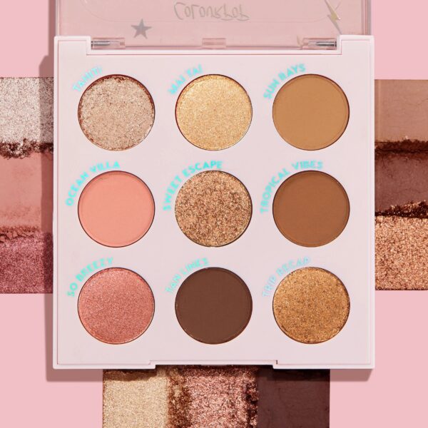 Bảng Mắt Colourpop Manifest This - Image 9