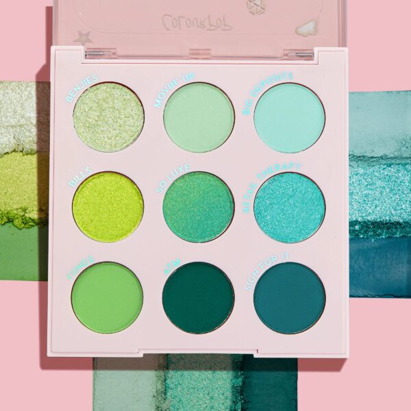 Bảng Mắt Colourpop Manifest This - Image 5