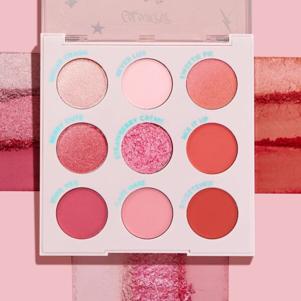 Bảng Mắt Colourpop Manifest This - Image 6