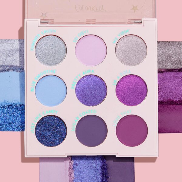 Bảng Mắt Colourpop Manifest This - Image 8
