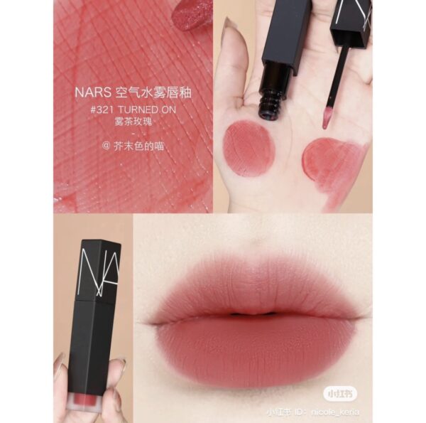 Son Kem Nars Air Matte Ultra Tint - Image 4