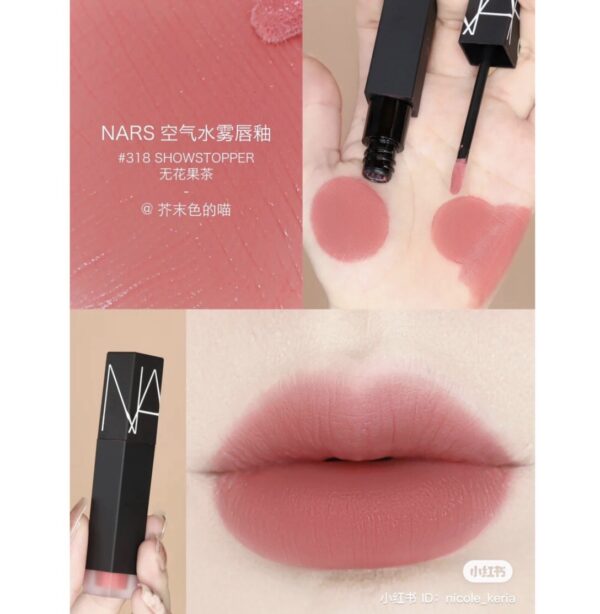 Son Kem Nars Air Matte Ultra Tint - Image 6