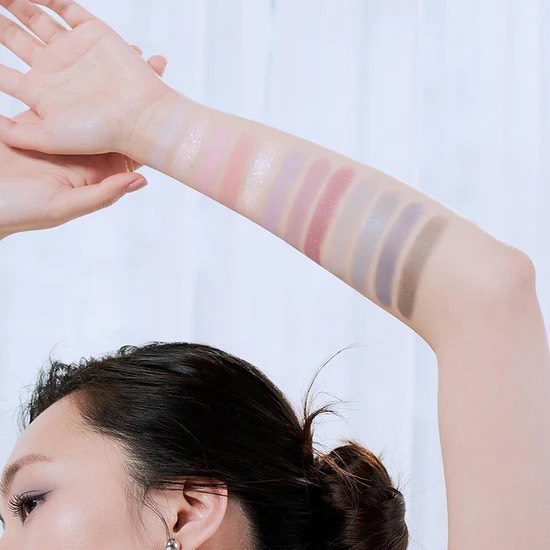 Bảng Mắt Muzigae Mansion Moire - Image 8