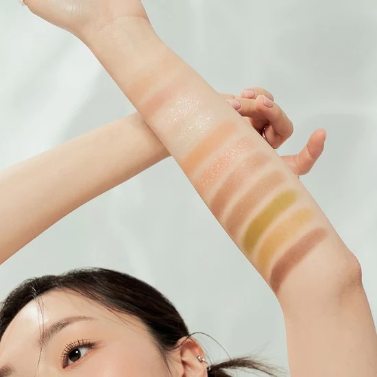 Bảng Mắt Muzigae Mansion Moire - Image 4