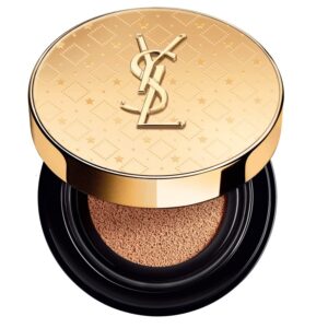 Cushion YSL Collector Limited Vỏ Vàng