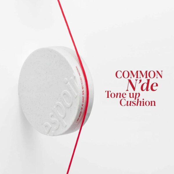 Cushion Espoir Common Nude SPF 50+ - Image 2