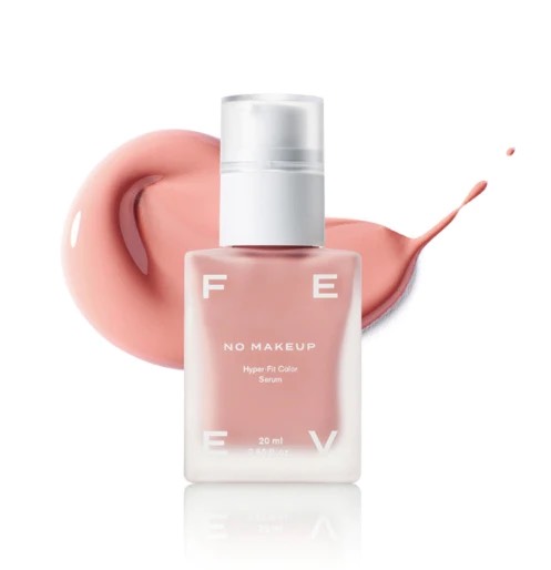 Má Hồng Serum FEEV Hyper Fit 20ml - Image 4