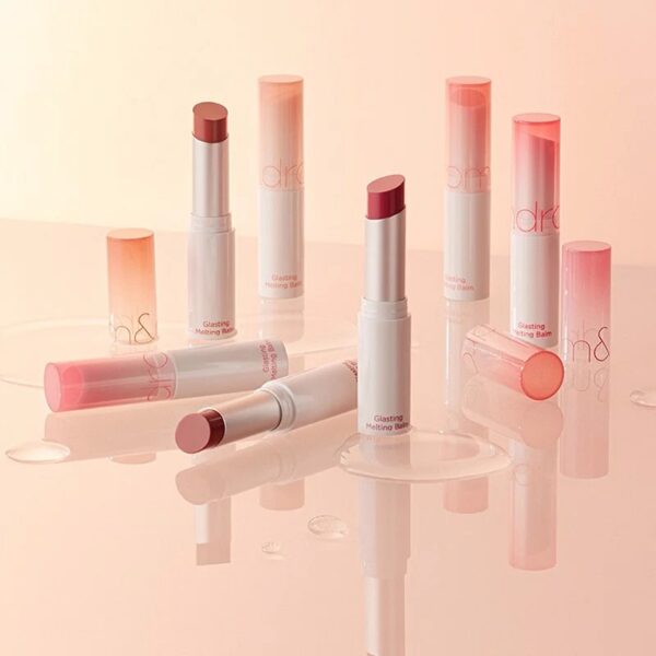 Son Dưỡng Romand Glasting Melting - Image 3